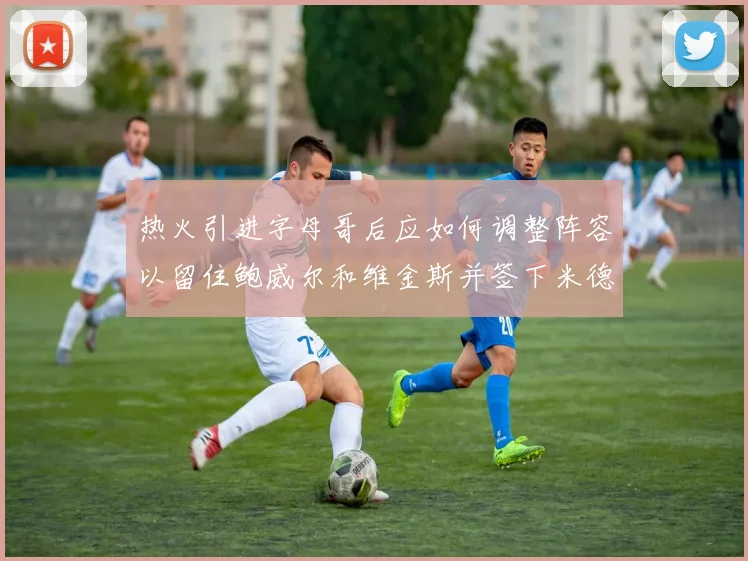 热火引进字母哥后应如何调整阵容以留住鲍威尔和维金斯并签下米德尔顿