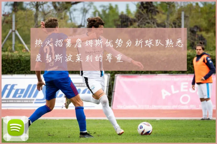 热火招募詹姆斯优势分析球队熟悉度与斯波莱利的尊重