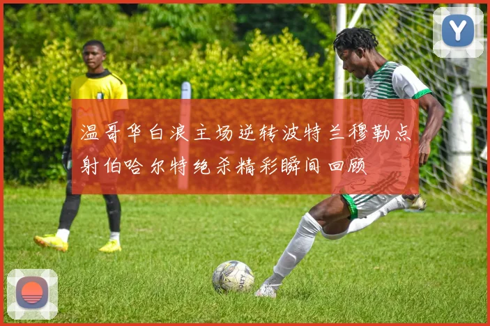 温哥华白浪主场逆转波特兰穆勒点射伯哈尔特绝杀精彩瞬间回顾